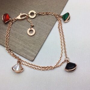 BVLGARI fashion bracelet